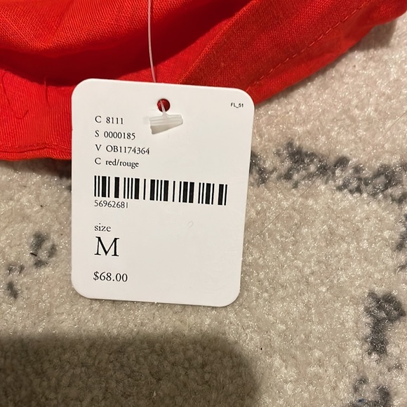 Free People Open Back Halter Crop Top - Picture 3 of 3